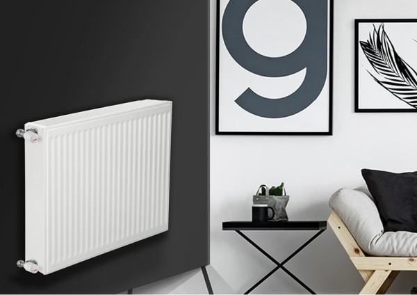 Mastaş Compact and Compact Ventil Panel Radiators :: MASTAS Panel ...