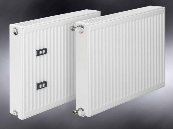 Mastaş Compact and Compact Ventil Panel Radiators :: MASTAS Panel ...