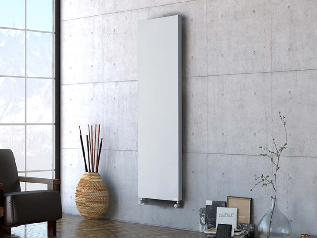 MASTAS Panel Radiators | Everywhere You Get Warm