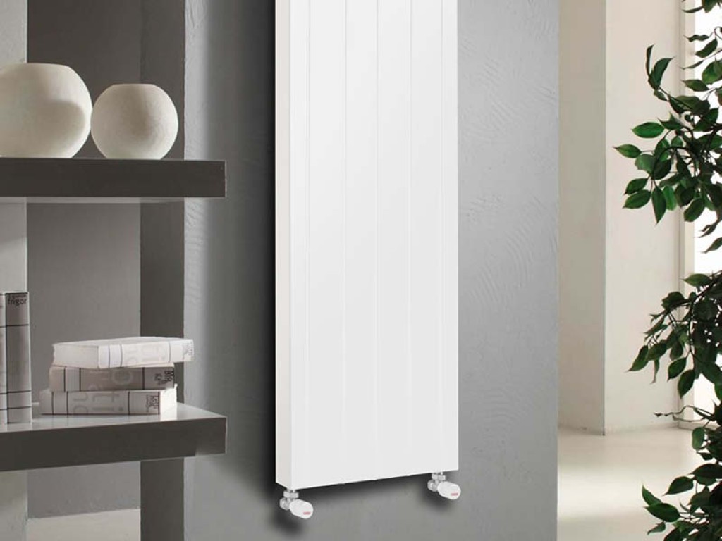 MASTAS Panel Radiators | Everywhere You Get Warm