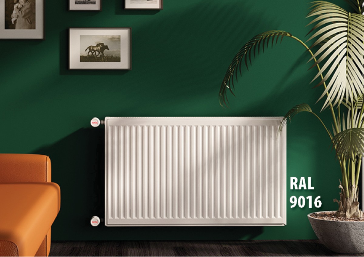 Mastaş Compact and Compact Ventil Panel Radiators :: MASTAS Panel ...