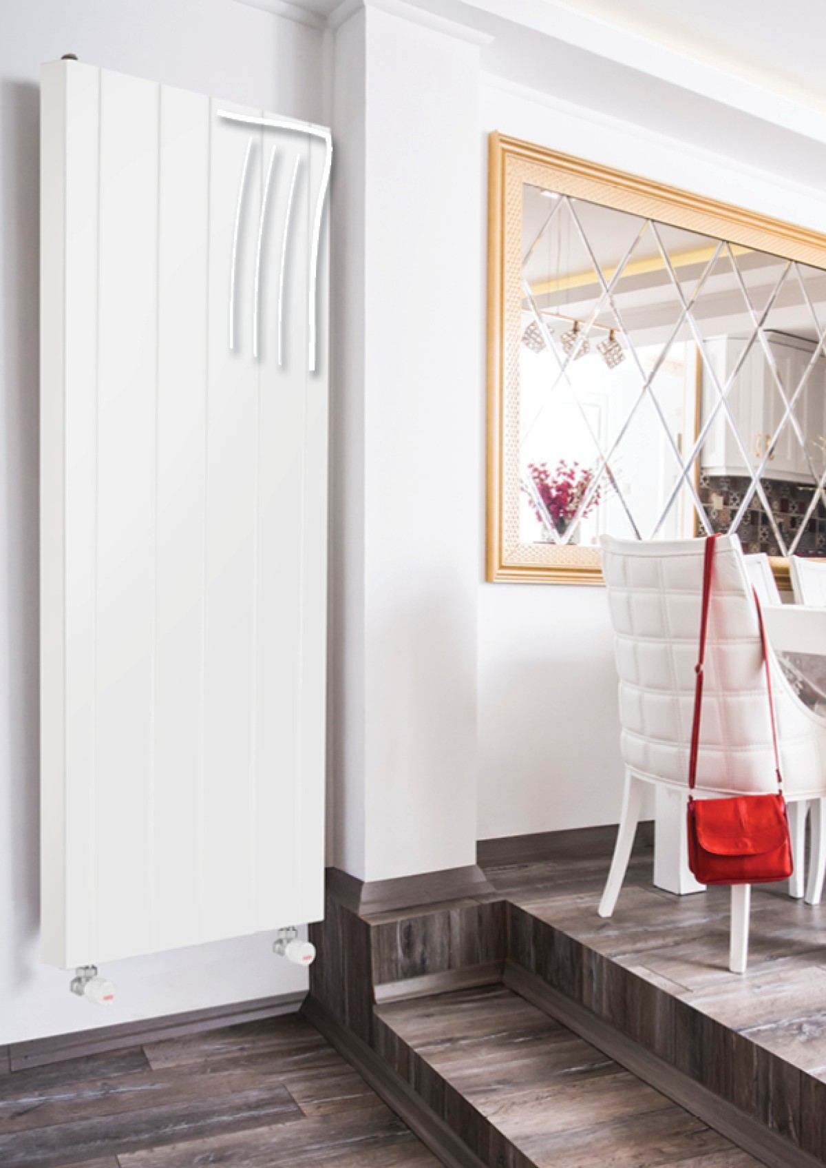 Linea :: MASTAS Panel Radiators | Everywhere You Get Warm