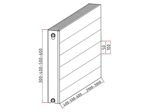 Sahra :: MASTAS Panel Radiators | Everywhere You Get Warm