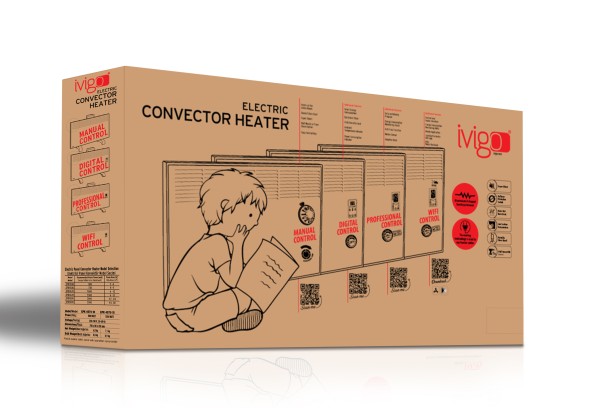 Ivigo Wi-Fi Convector :: MASTAS Panel Radiators | Everywhere You Get ...