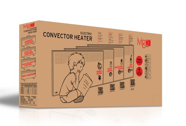 Ivigo Wi-Fi Convector :: MASTAS Panel Radiators | Everywhere You Get ...