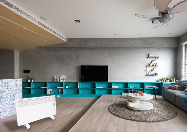 Ivigo Professional Convector :: MASTAS Panel Radiators | Everywhere You ...