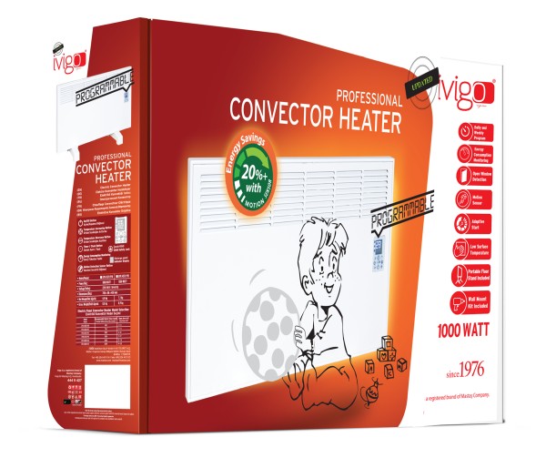 Ivigo Professional Convector :: MASTAS Panel Radiators | Everywhere You ...